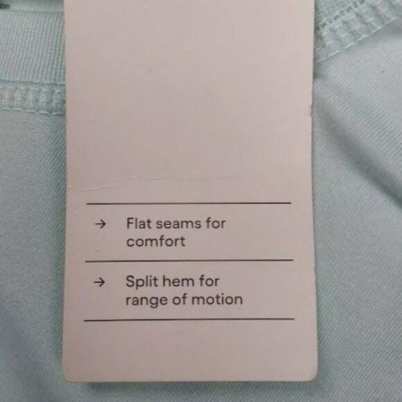 Men's Short Sleeve Performance T-Shirt |  All in Motion | Small - Picture 11 of 11